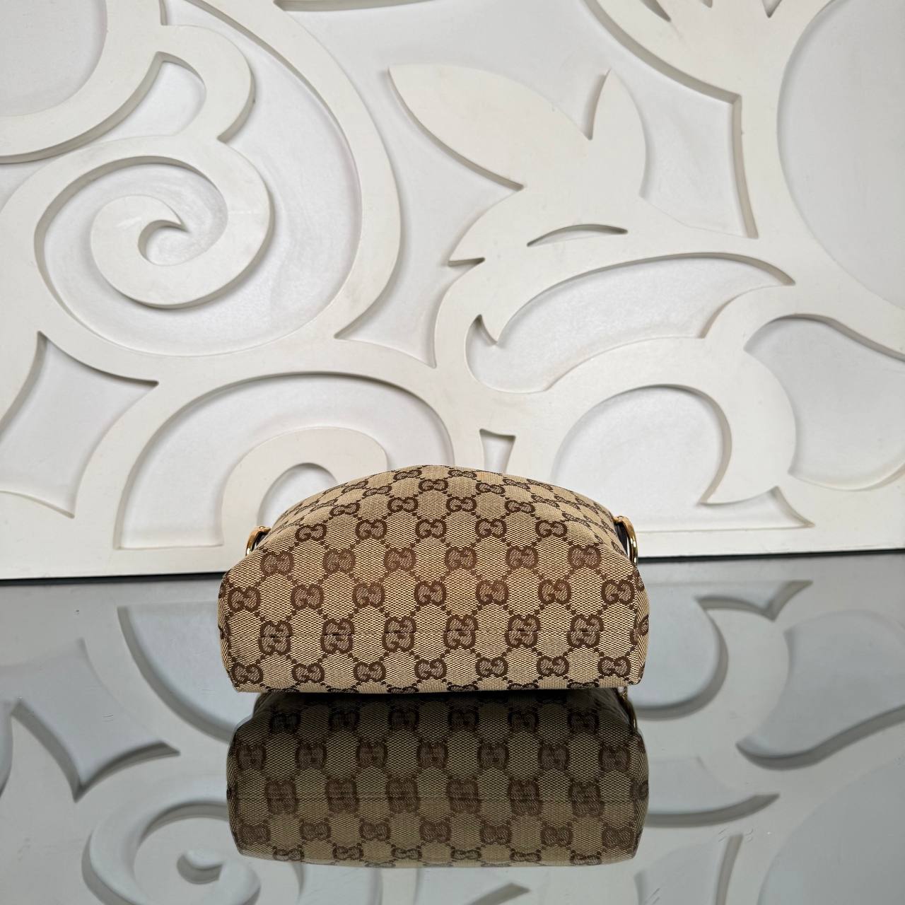 Gucci Brera Mini Crossbody Bag 

24x16 cm
910574 ⭐️