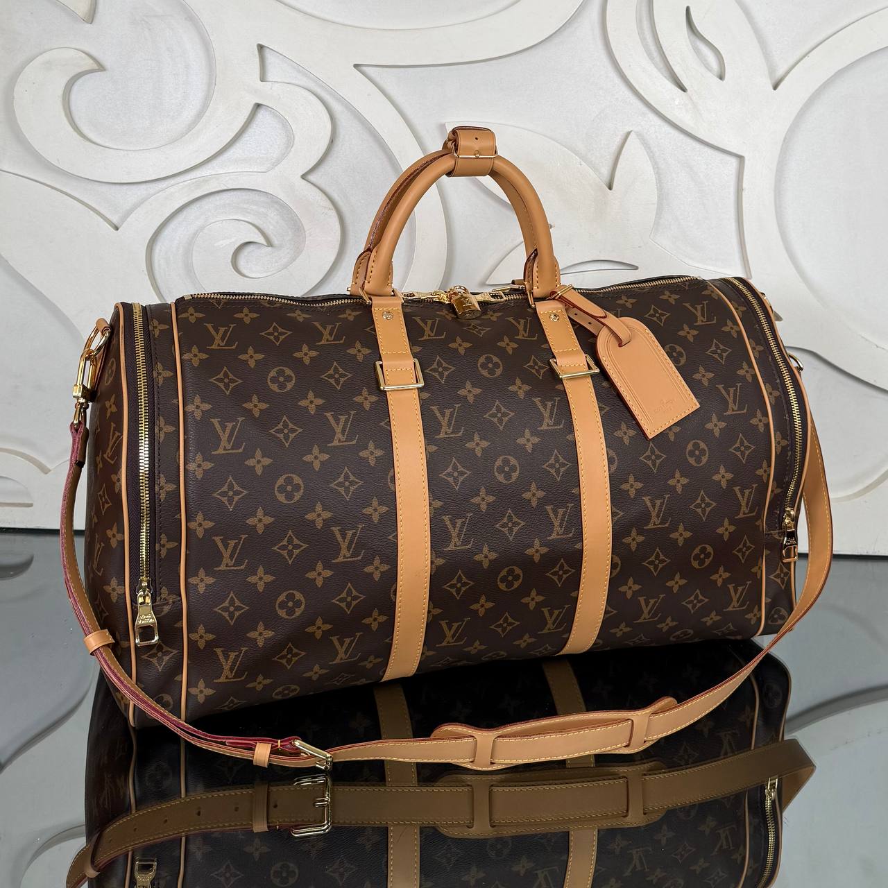 Louis Vuitton Keepall 50 Tennis

910878 ⭐️