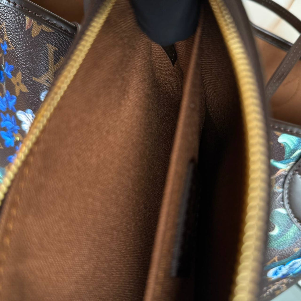 Louis Vuitton Neverfull MM

910624
