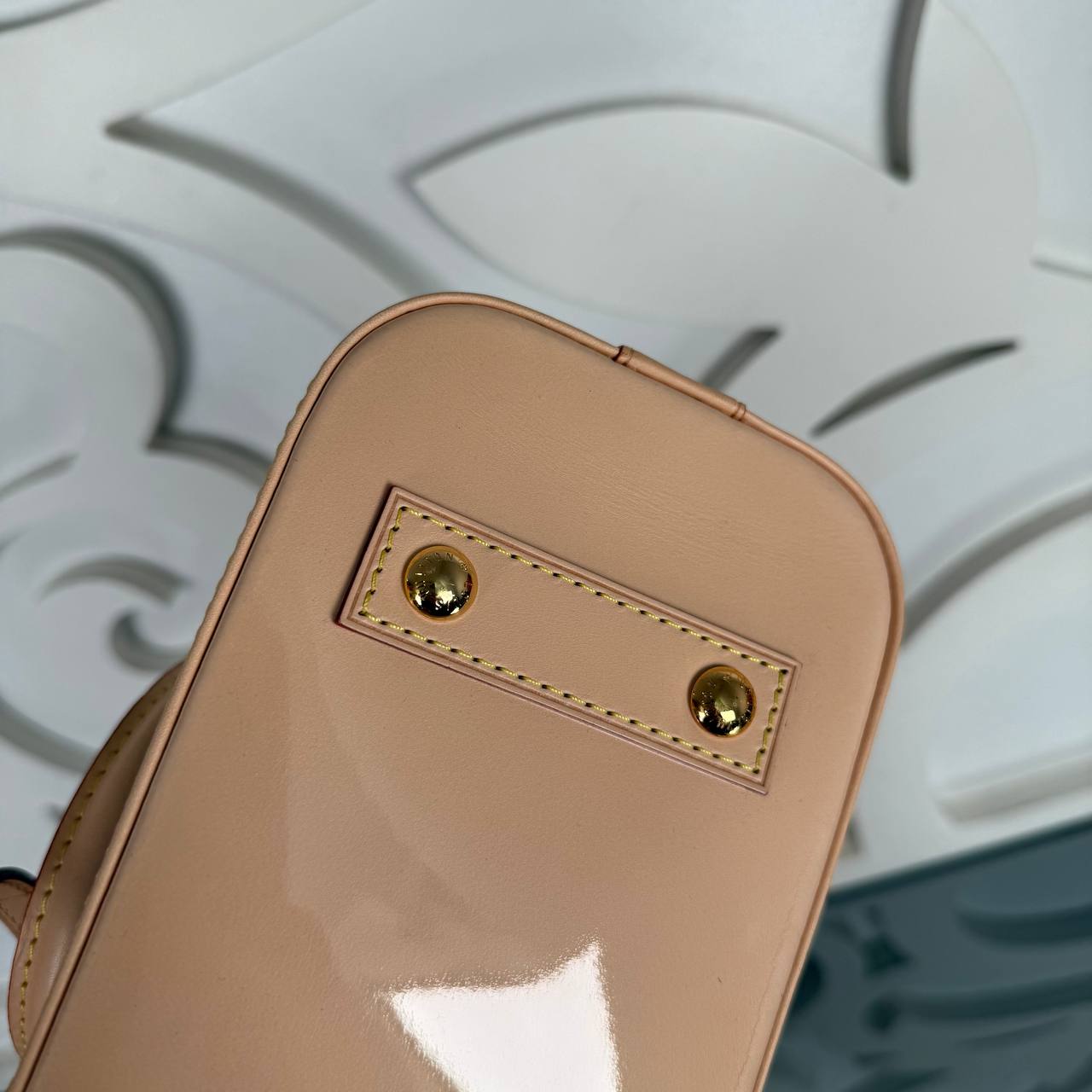 Louis Vuitton Alma BB

⭐️