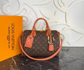 Louis Vuitton Speedy Soft 30

30x20 cm
910124 ⭐️ 110$‼️