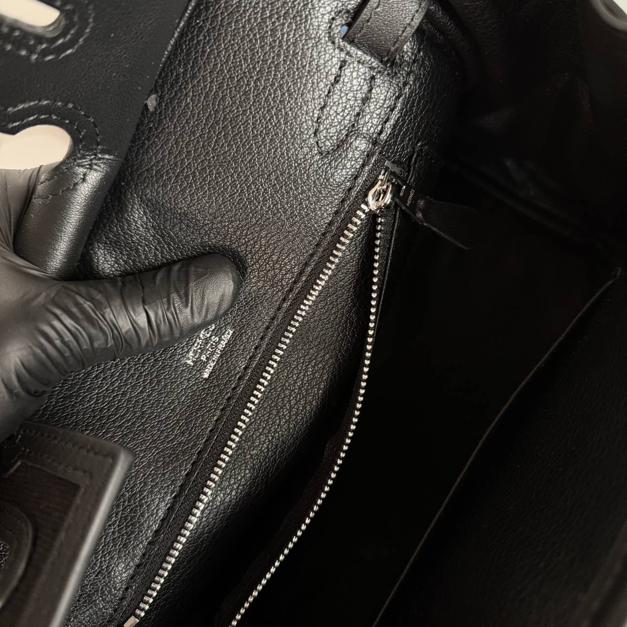 Hermes Birkin Cargo Bag 25  

25x20 cm 
910341 ⭐️