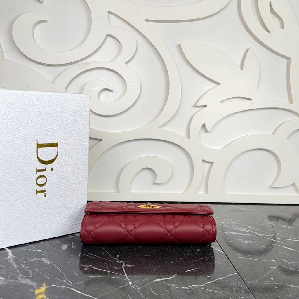 Christian Dior Dioramour Miss Caro Small 

24x10.5 cm
910186 ⭐️