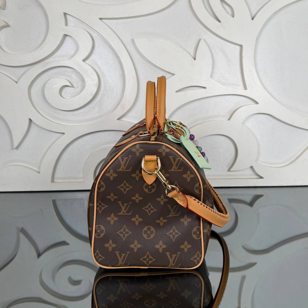 Louis Vuitton Speedy Soft 30 

910890 ⭐️