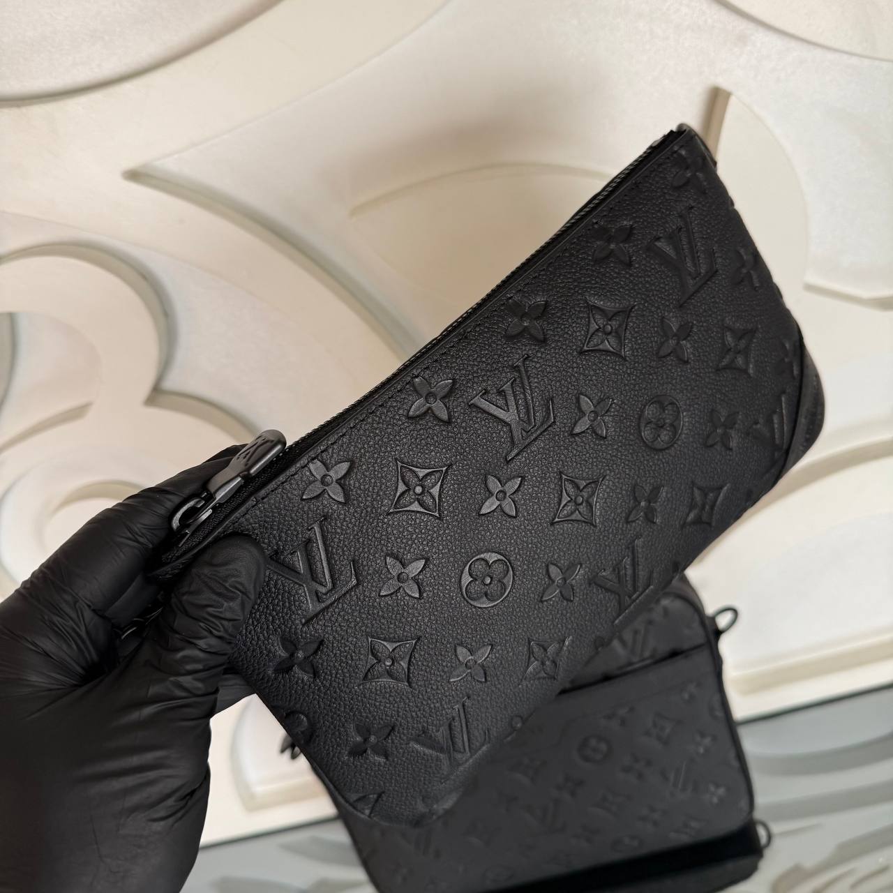 Louis Vuitton Trio Messenger Bag 

773 ⭐️