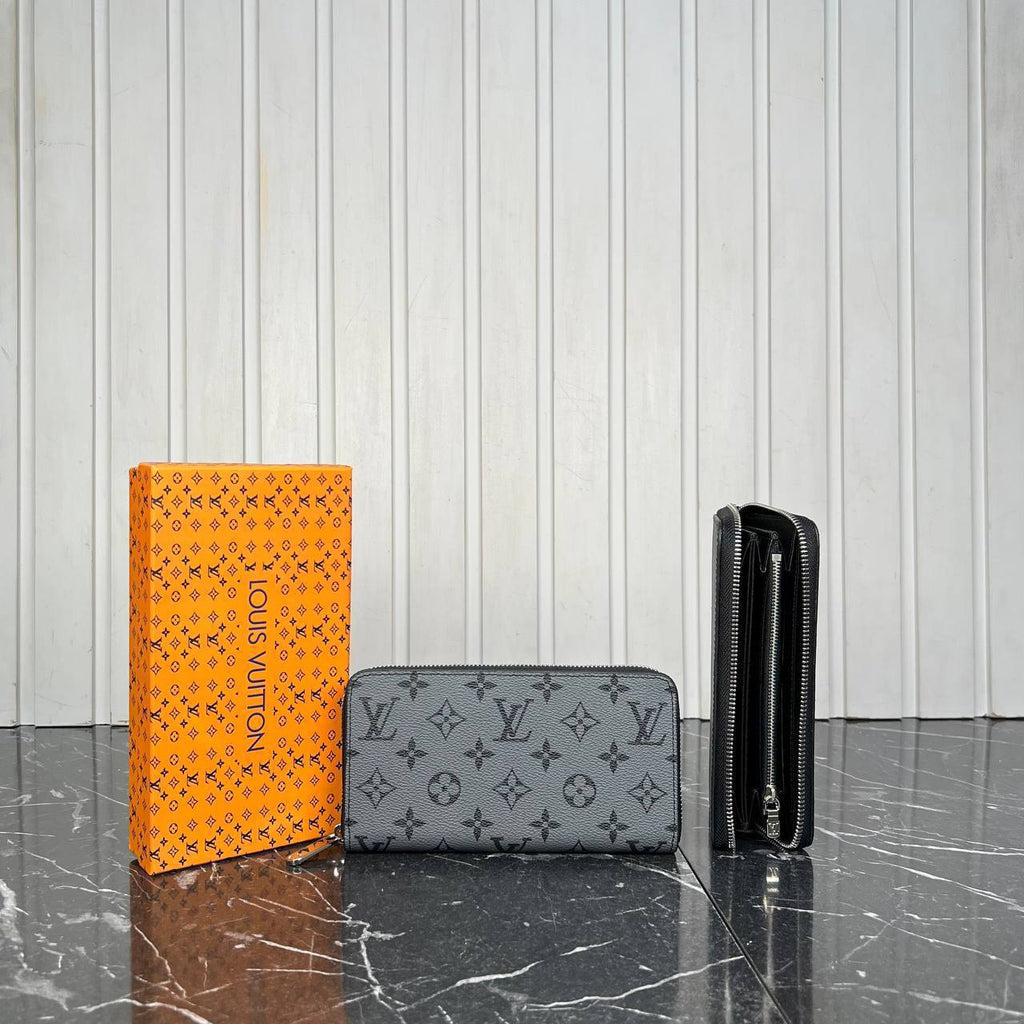 Louis Vuitton Zippy Wallet 

20x10 cm 
28.B ⭐️