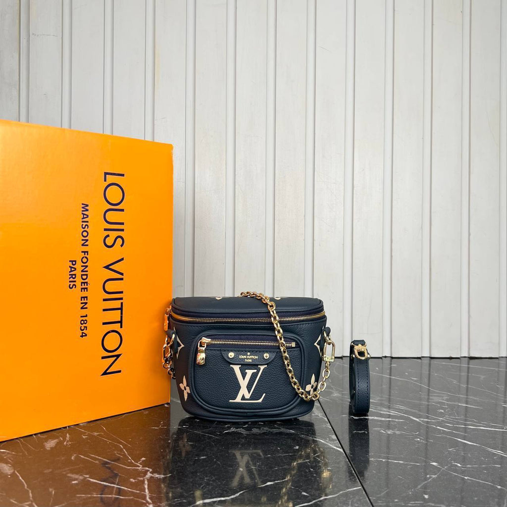 Louis Vuitton Mini Bumbag

6661 ⭐️