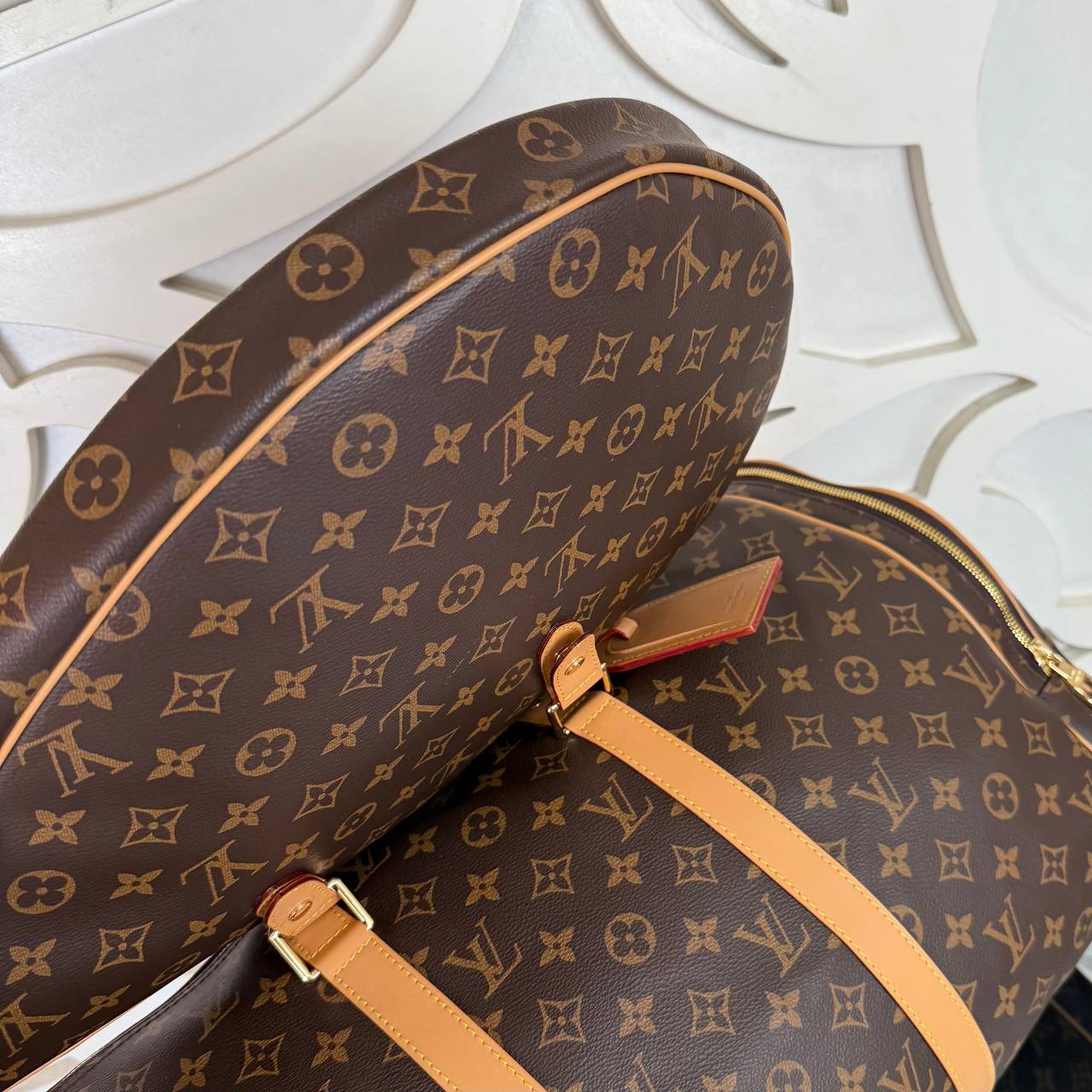 Louis Vuitton Keepall 50 Tennis

910878 ⭐️