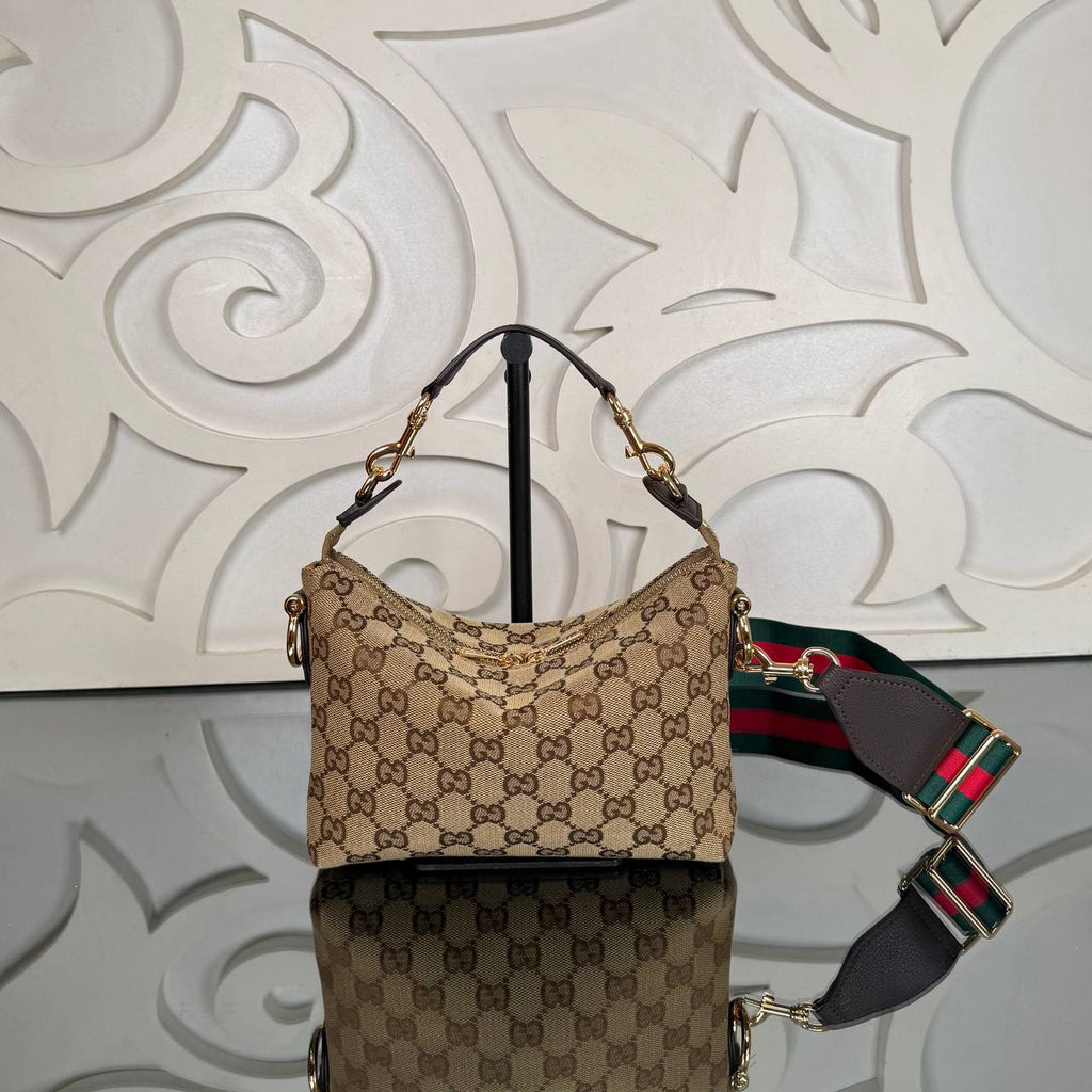 Gucci Brera Mini Crossbody Bag 

24x16 cm
910574 ⭐️