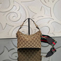 Gucci Brera Mini Crossbody Bag 

24x16 cm
910574 ⭐️