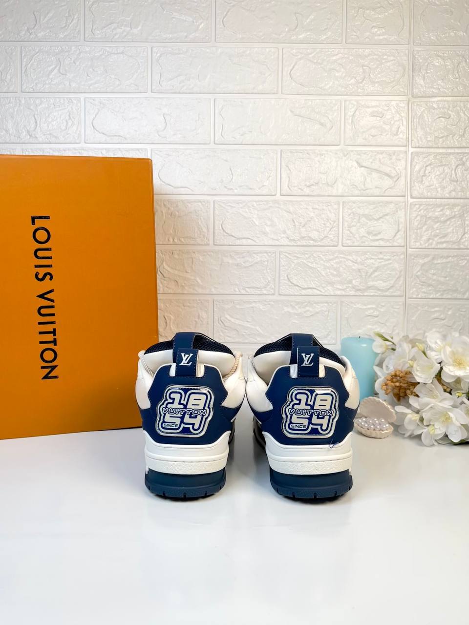 Louis Vuitton Skate Sneakers

3720-5 ⭐️