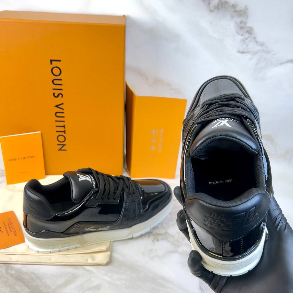 Louis Vuitton Trainer Sneakers

3708 ⭐️