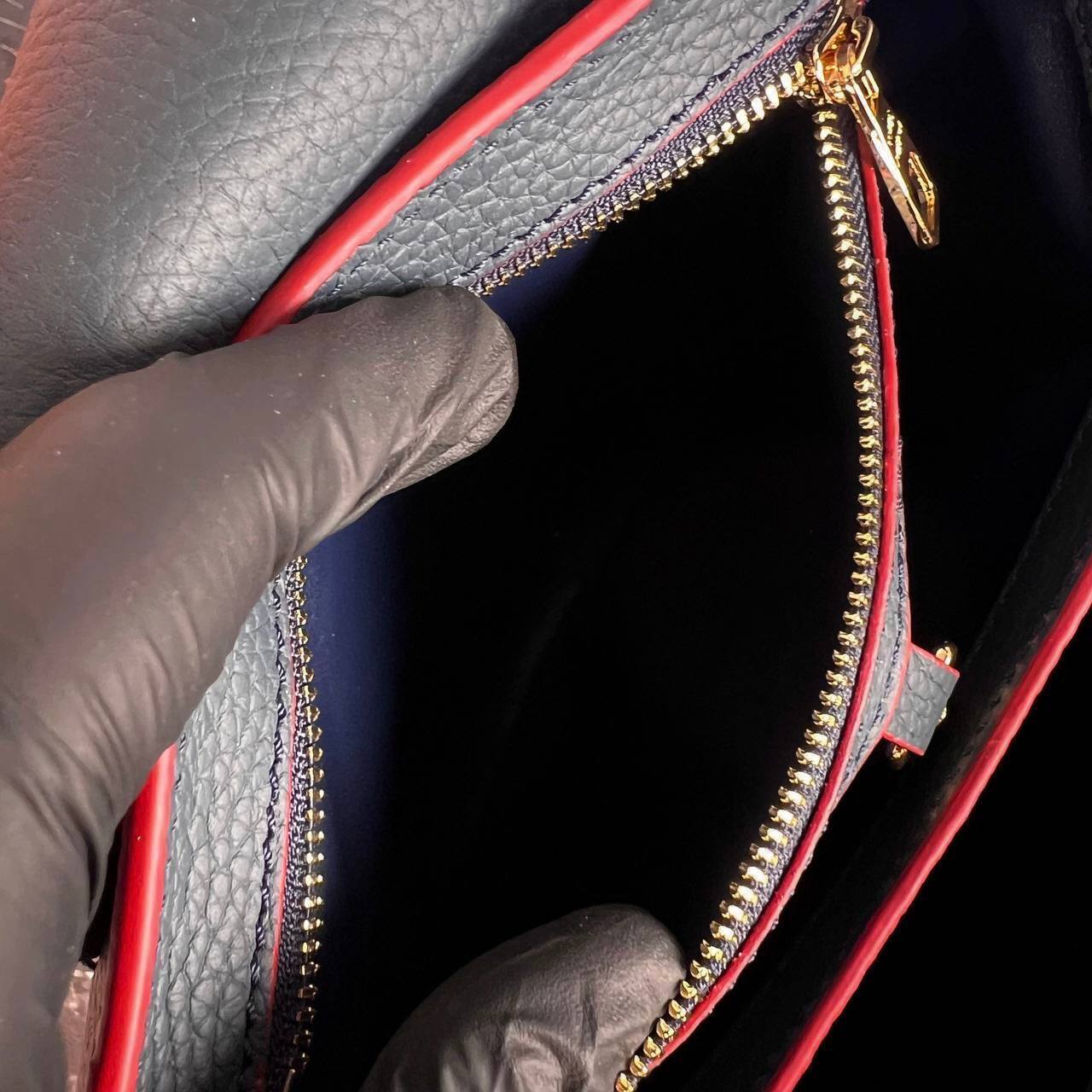 Louis Vuitton Capucines BB 

5565-3 ⭐️