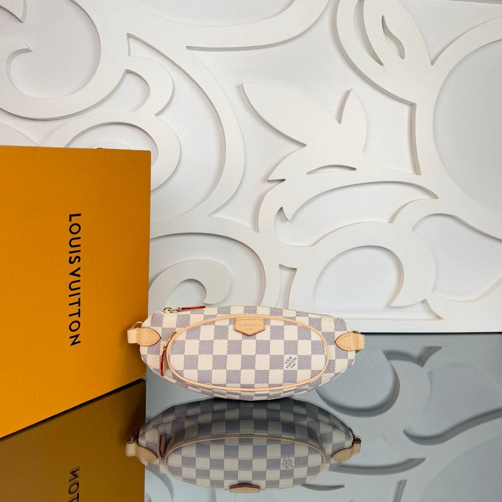 Louis Vuitton Keepit Bag 

910039 ⭐️