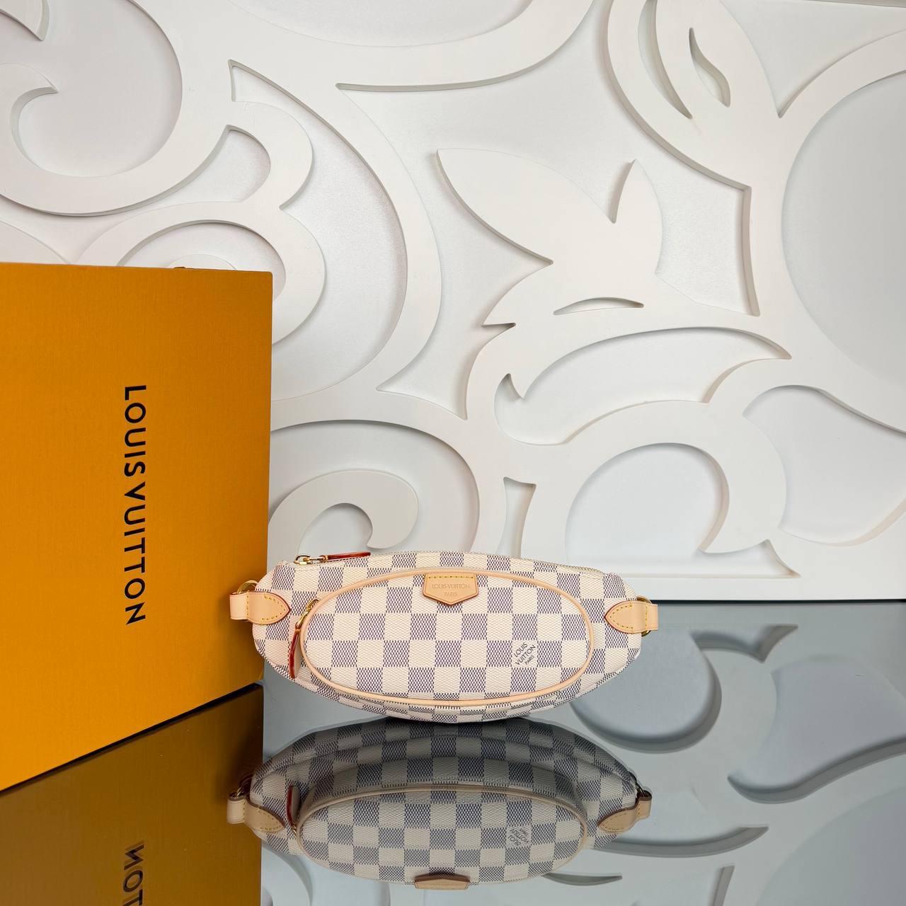 Louis Vuitton Keepit Bag 

910039 ⭐️