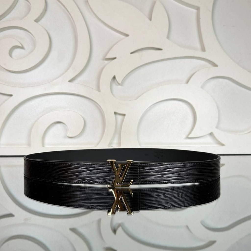 Louis Vuitton Dimension 30 mm Belt

217055 ⭐️