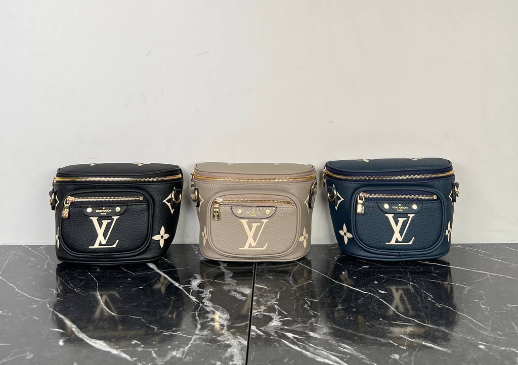 Louis Vuitton Mini Bumbag

6661 ⭐️