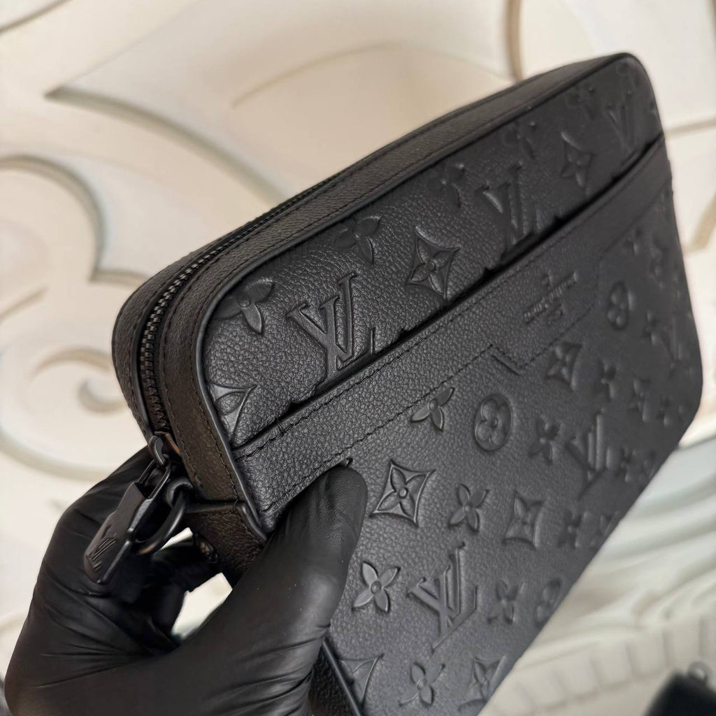 Louis Vuitton Trio Messenger Bag 

773 ⭐️