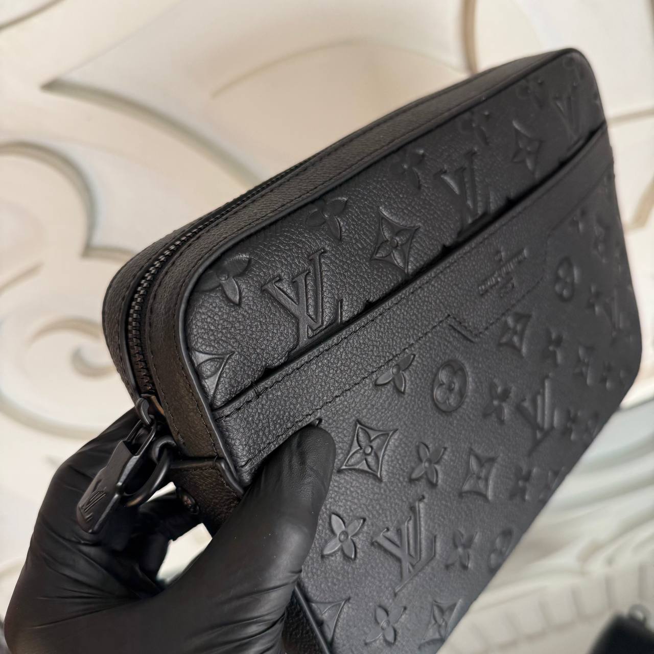 Louis Vuitton Trio Messenger Bag 

773 ⭐️
