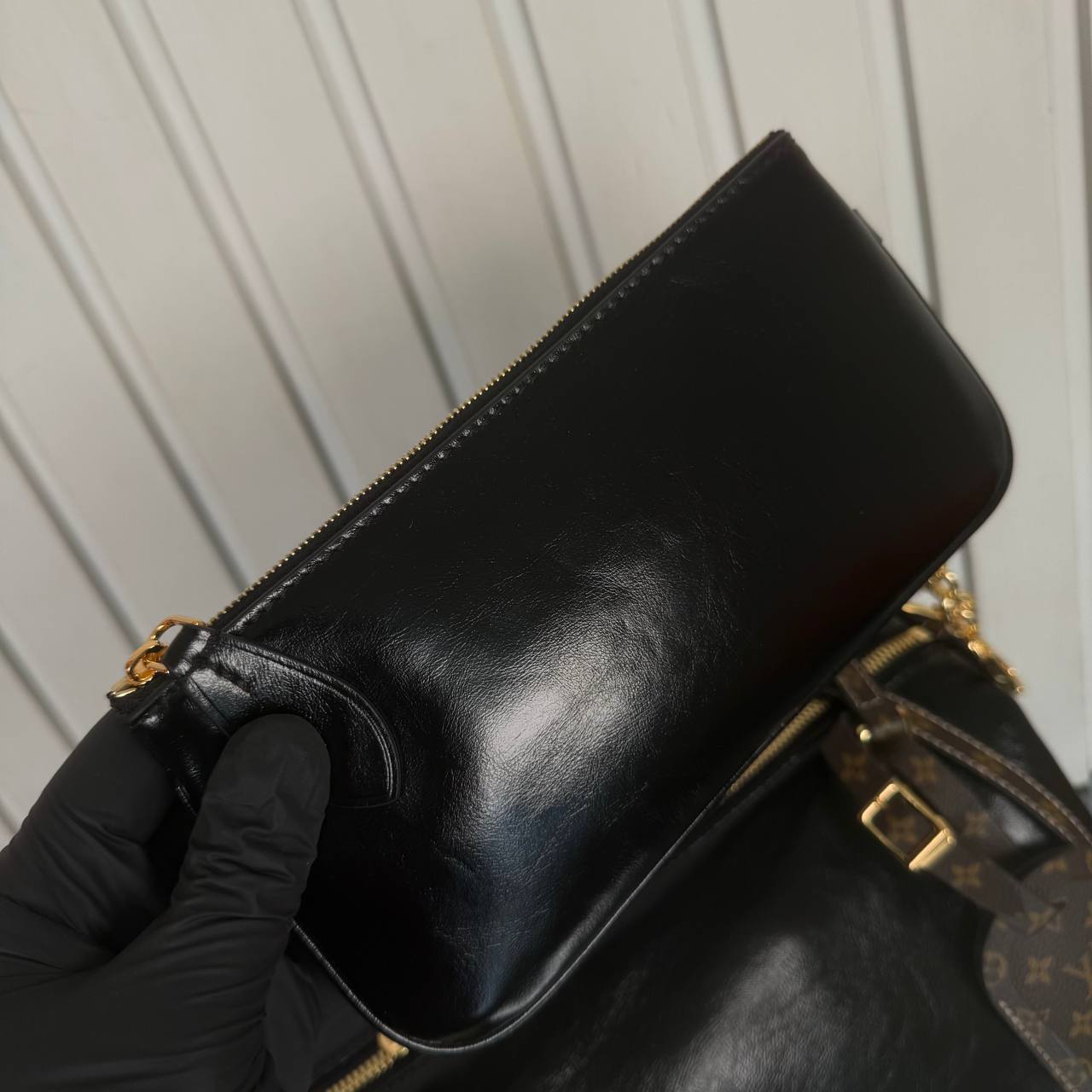 Louis Vuitton Speedy Soft 40 cm 

910176 ⭐️