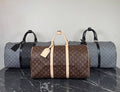 Louis Vuitton Keepall Bandouliere 50 cm

5575 ⭐️