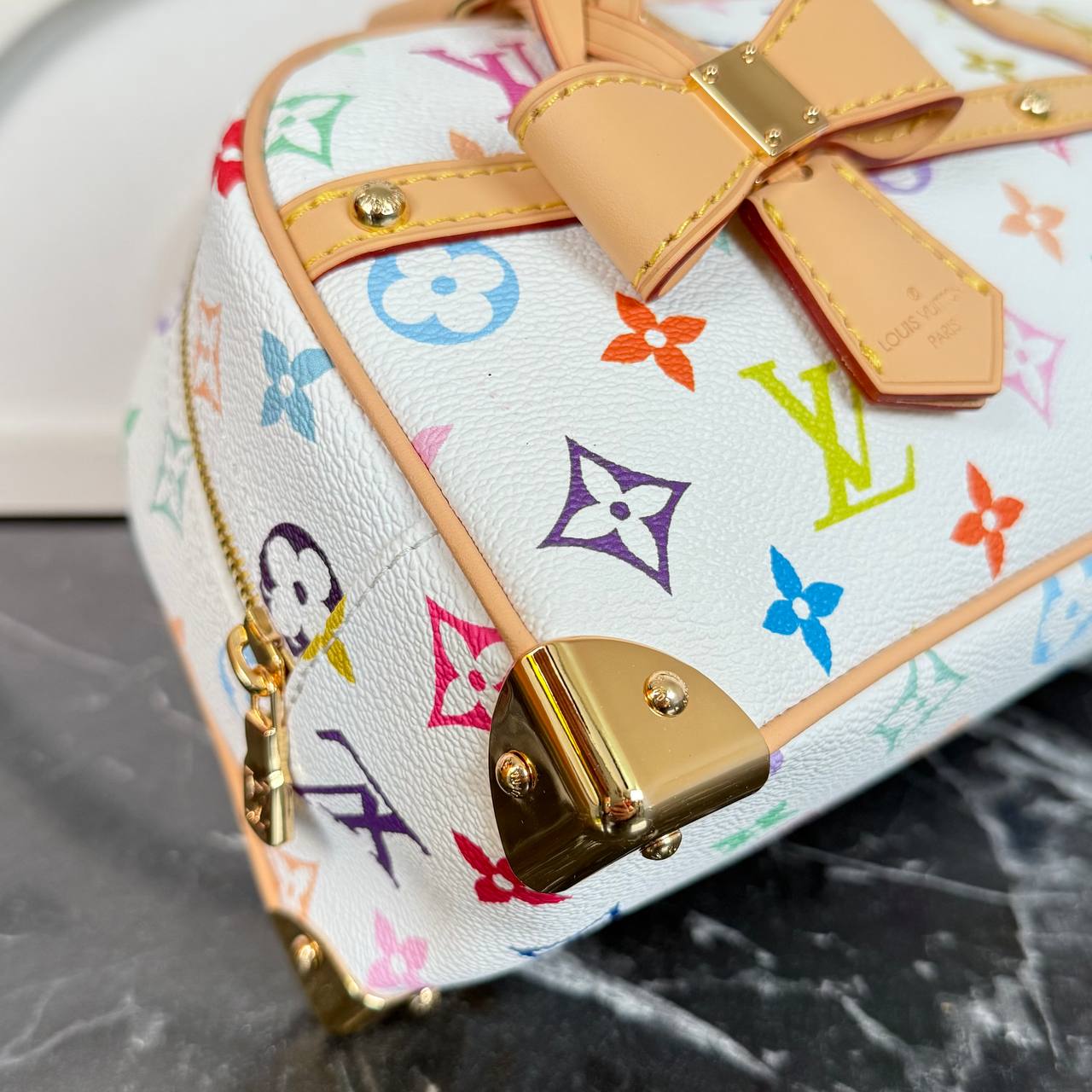Louis Vuitton LV x TM Handbag East-West

6885 ⭐️