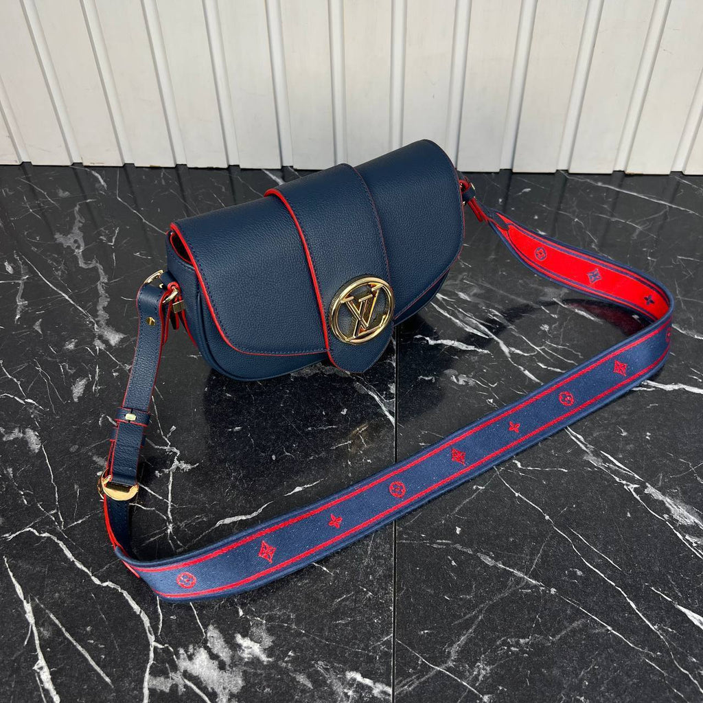 Louis Vuitton Pont 9 Soft MM Bag

758-1 ⭐️