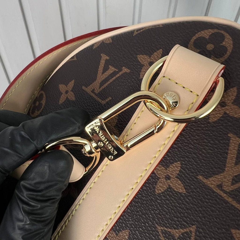 Louis Vuitton LV x TM Keepall Bandouliere 45

6853 ⭐️