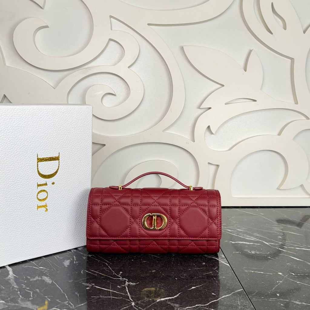 Christian Dior Dioramour Miss Caro Small 

24x10.5 cm
910186 ⭐️