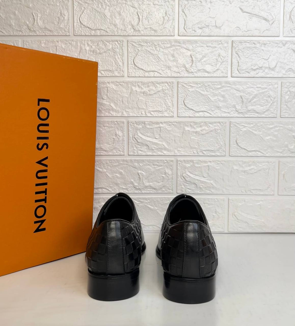 Louis Vuitton Haussmann Derby

911204 ⭐️