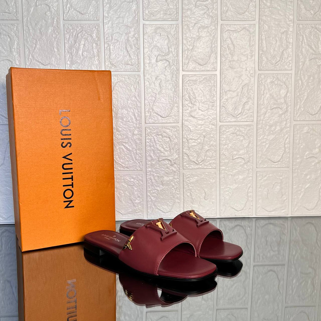 Louis Vuitton Mare Flat Mule

911256 ⭐️