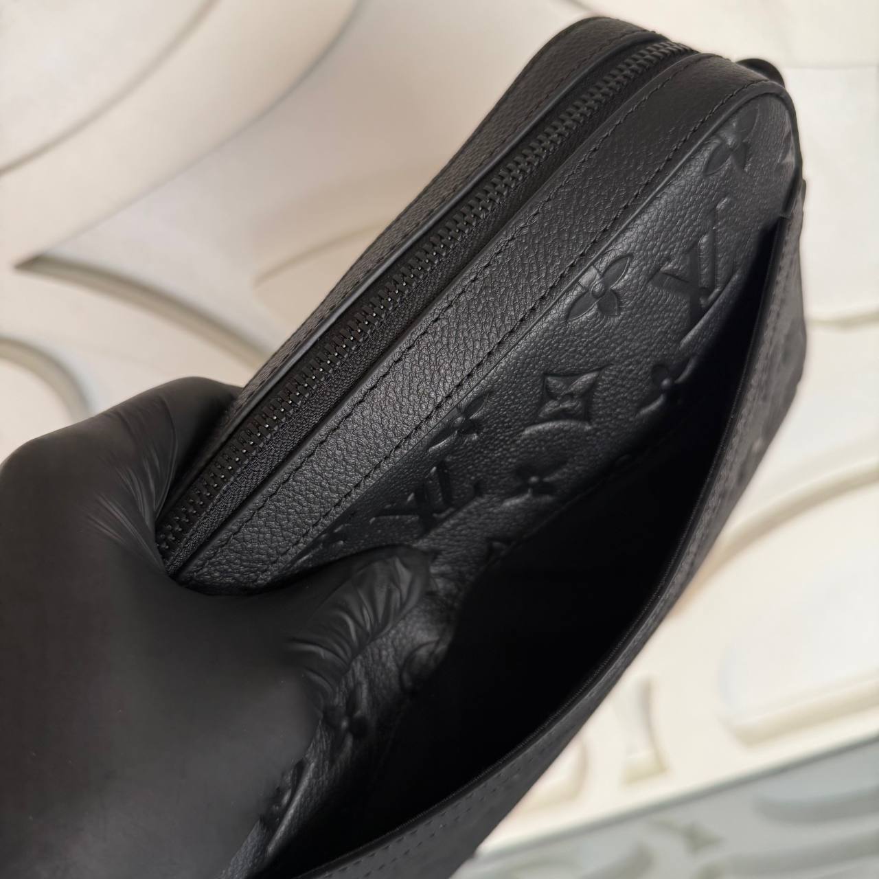 Louis Vuitton Trio Messenger Bag 

773 ⭐️