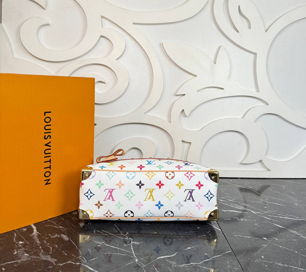 Louis Vuitton LV x TM Handbag East-West

6885 ⭐️