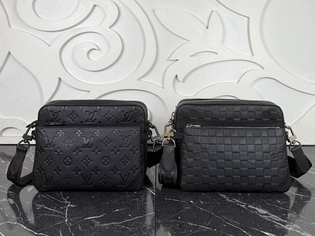 Louis Vuitton Trio Messenger Bag 

773 ⭐️
