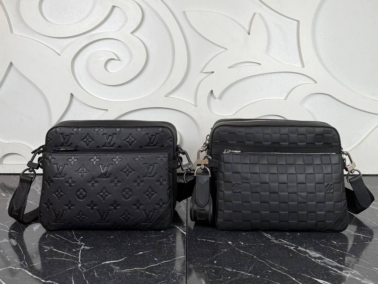 Louis Vuitton Trio Messenger Bag 

773 ⭐️