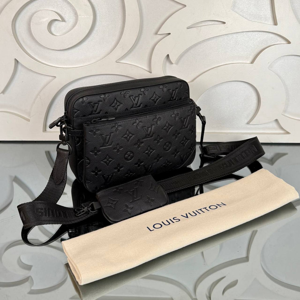Louis Vuitton Trio Messenger Bag 

773 ⭐️