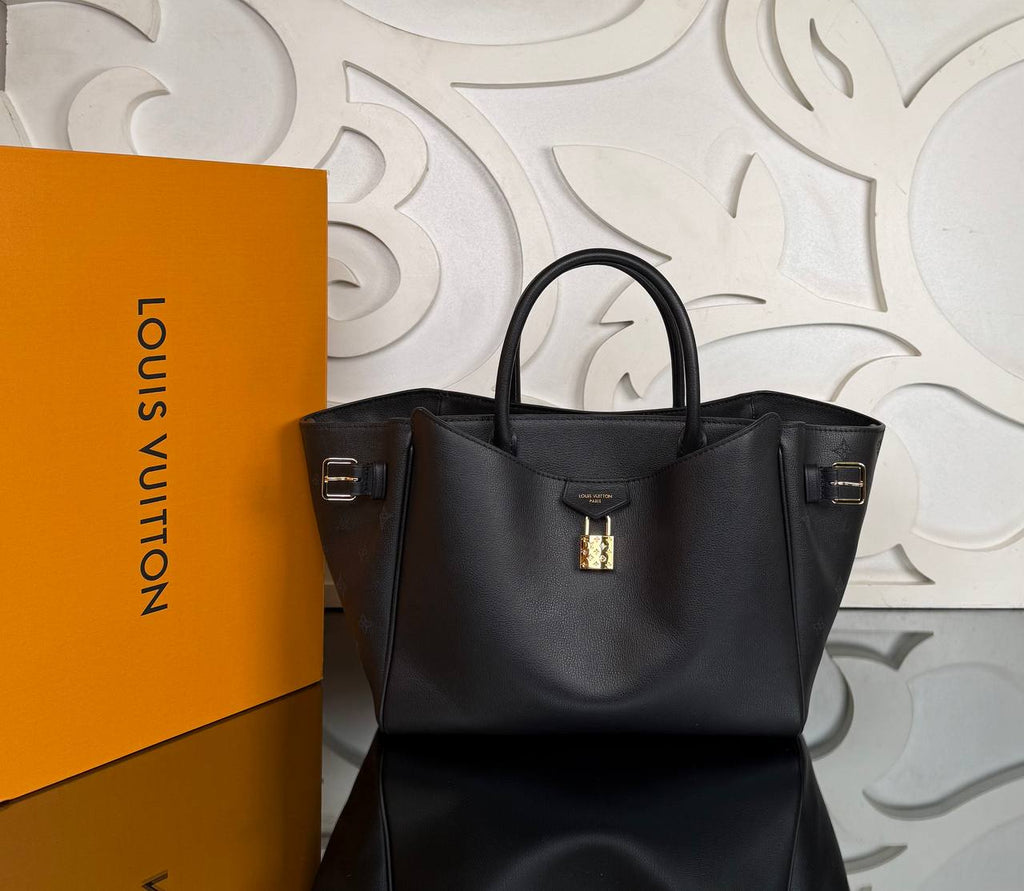 Louis Vuitton Vendome PM
L

910428 ⭐️