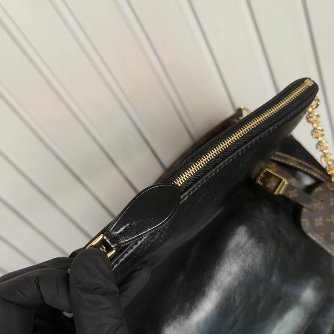 Louis Vuitton Speedy Soft 40 cm 

910176 ⭐️