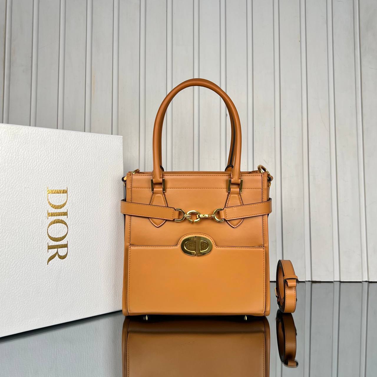 Christian Dior Square Tote Bag Medium

24x24 cm 
5855 ⭐️