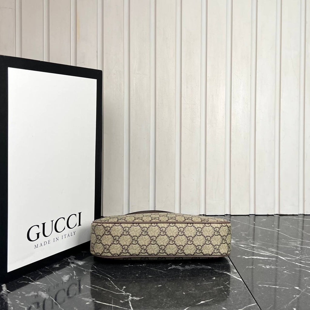 Gucci Ophidia GG Small Handbag

25x13 cm
806-5 ⭐️