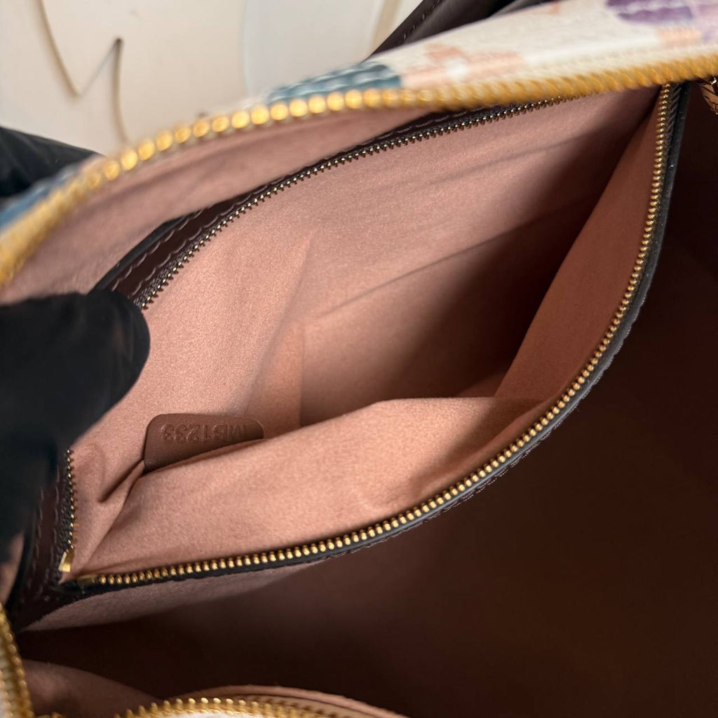 Louis Vuitton Speedy Soft 30 
Limidet 

910617 ⭐️