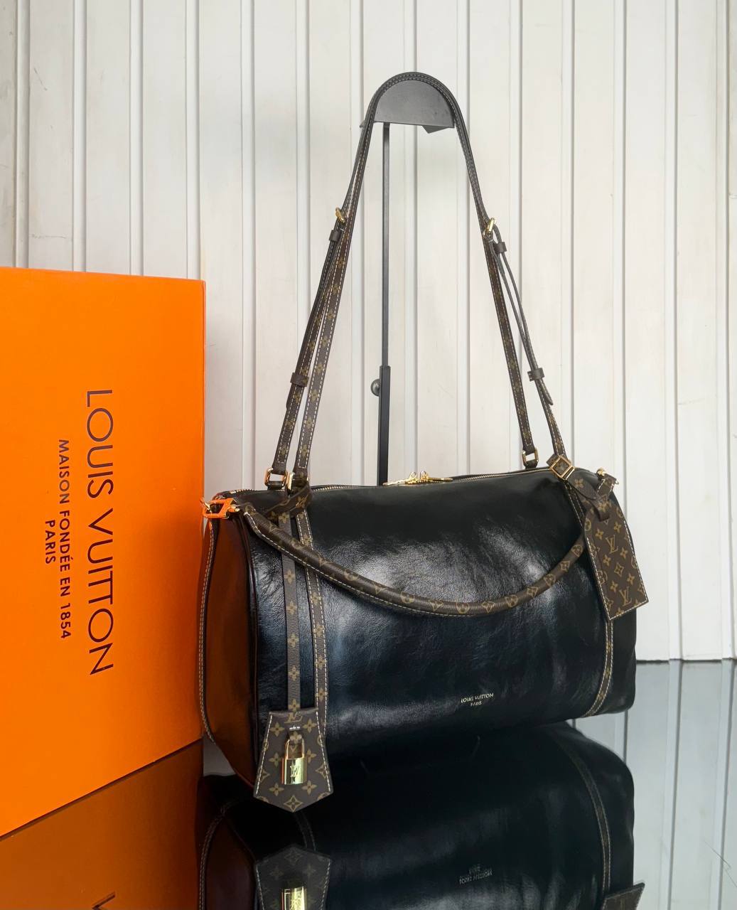 Louis Vuitton Speedy Soft 40 cm 

910176 ⭐️