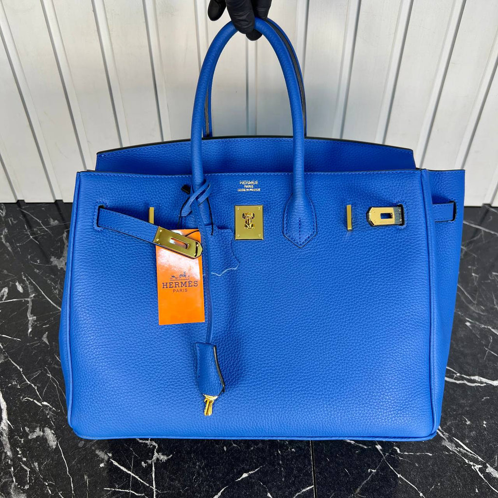 Hermes Birkin Bag 35 Cm 

35x27 Cm 
5069  ⭐️
