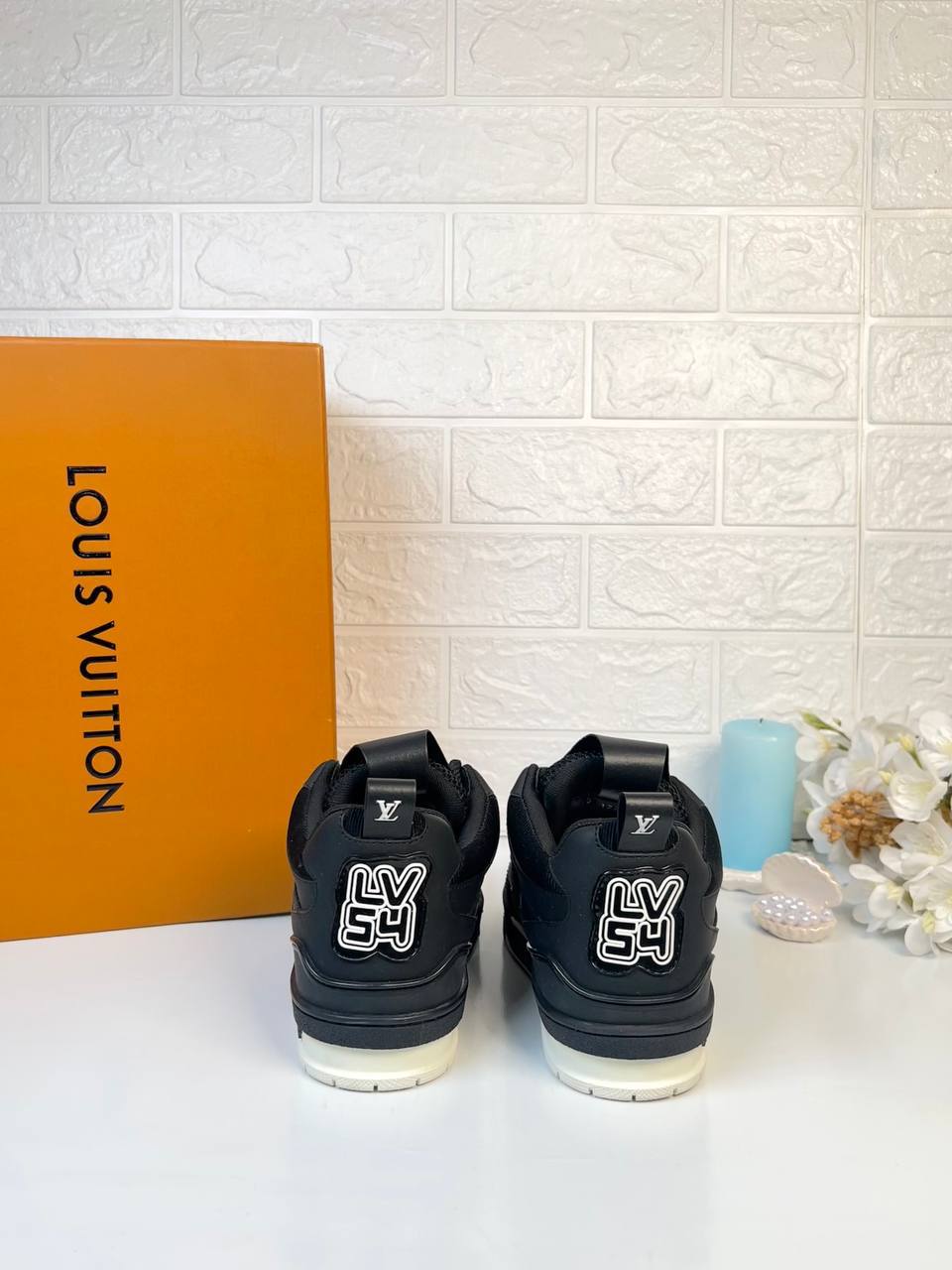 Louis Vuitton Skate Sneakers

3720-5 ⭐️