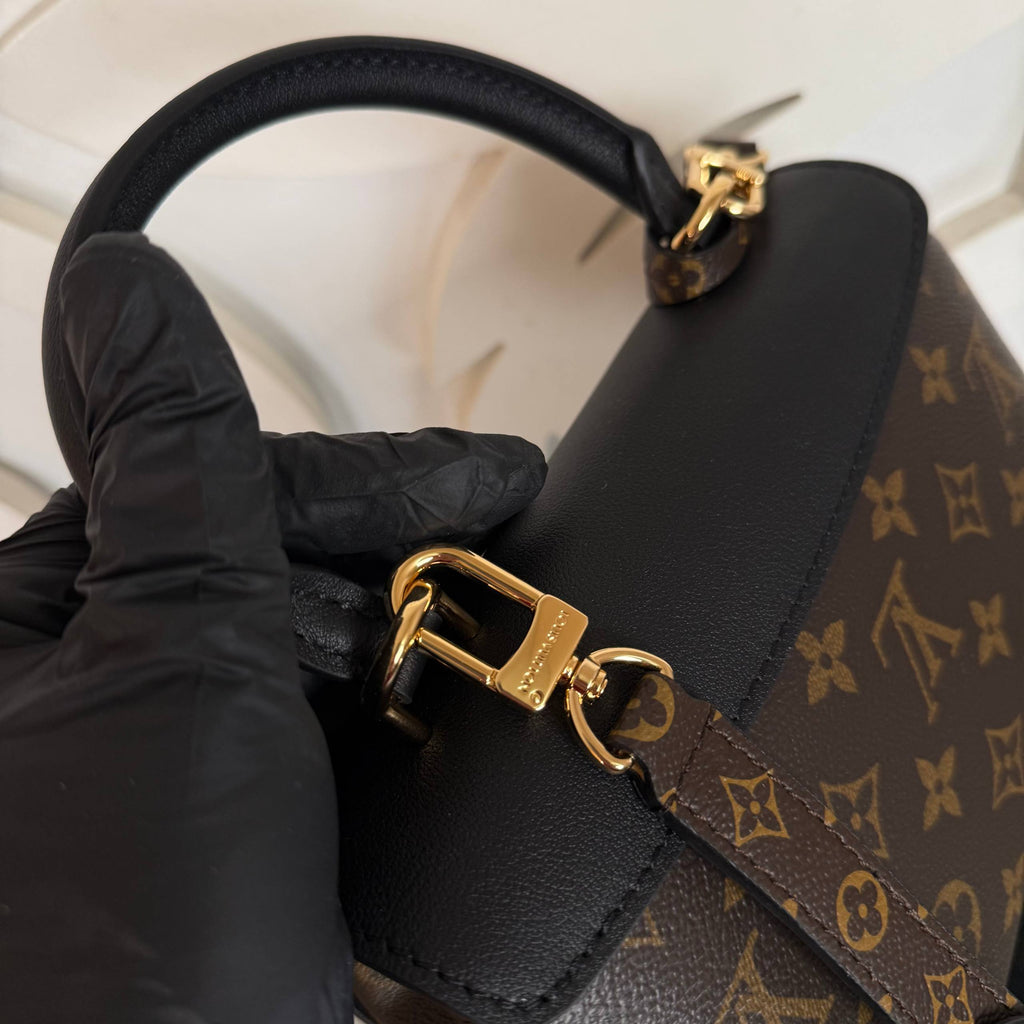 Louis Vuitton Madeleine BB Bag

910582 ⭐️