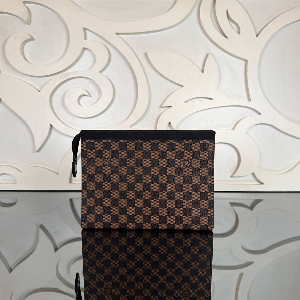 Louis Vuitton Pochette Voyage MM
Επιλογή χρώματος έπειτα από τηλεφωνική επικοινωνία 
910606 ⭐️