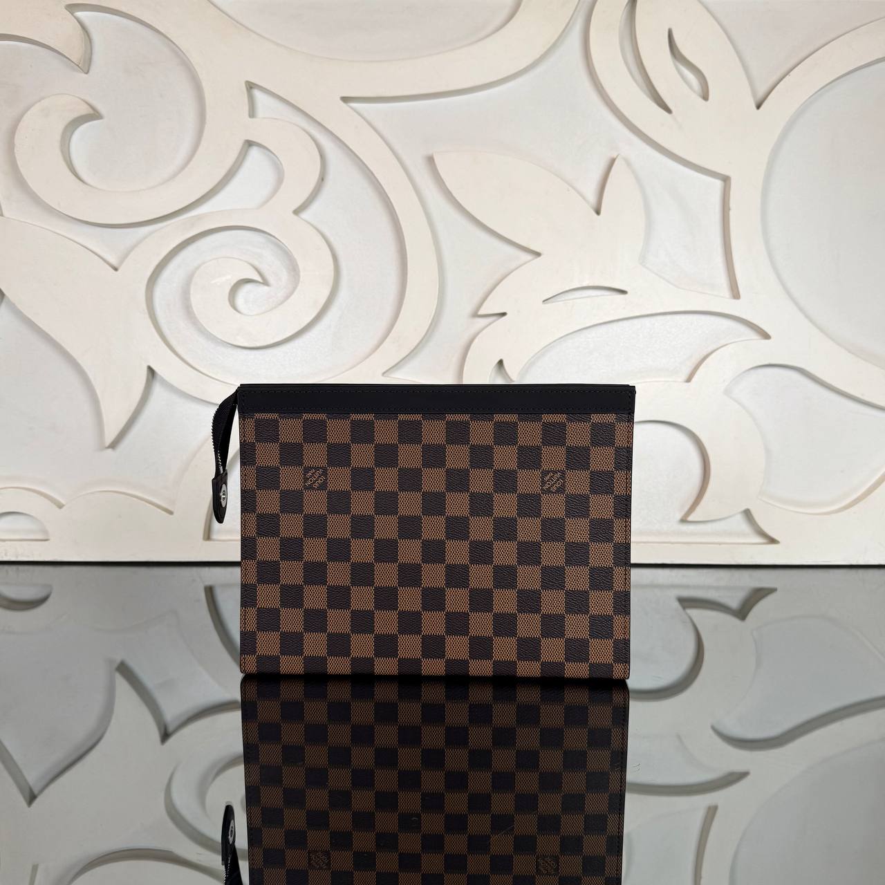Louis Vuitton Pochette Voyage MM
Επιλογή χρώματος έπειτα από τηλεφωνική επικοινωνία 
910606 ⭐️