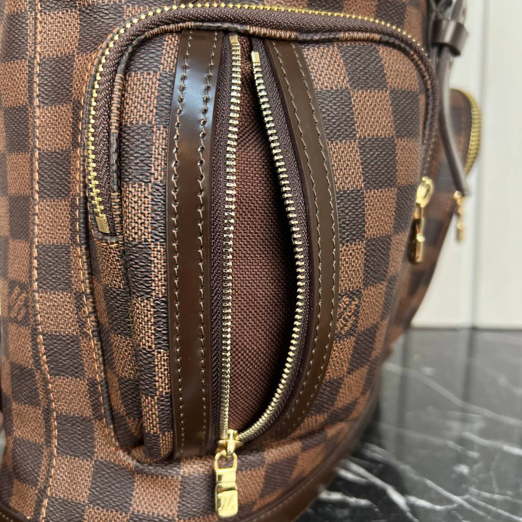 Louis Vuitton Bosporush Backpack 

1102