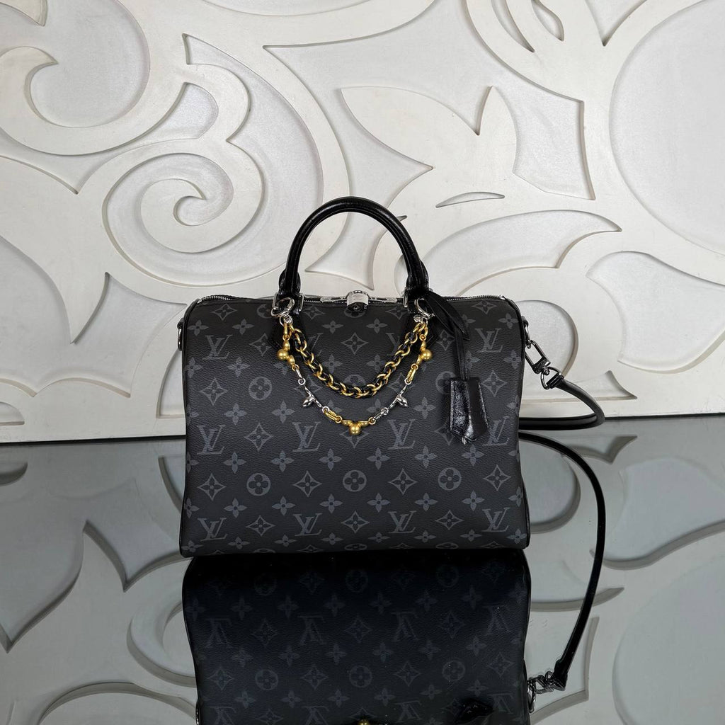 Louis Vuitton Speedy Soft 30 

910890 ⭐️