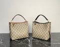 Gucci Emblem Bucket Bag

18x18 cm 
6803 ⭐️